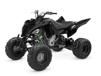 BOATZON | Yamaha RAPTOR 700R SE 2027