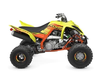 BOATZON | Yamaha RAPTOR 700R SE 2027