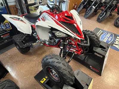 BOATZON | Yamaha Raptor 700R SE 70th 2026