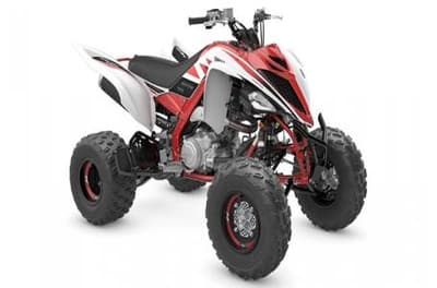 BOATZON | Yamaha Raptor 700R SE 70TH Anniversary 2026