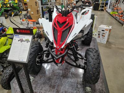 BOATZON | Yamaha Raptor 700R SE 70th Anniversary 2026