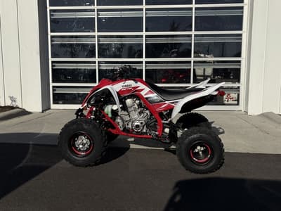 BOATZON | Yamaha Raptor 700R SE 70th Anniversary Edition 2026