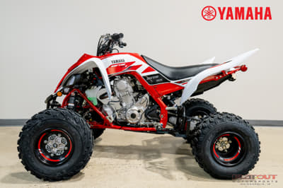 BOATZON | Yamaha RAPTOR 700R SE ANNIVERSARY EDITION 2026