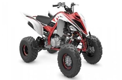 BOATZON | Yamaha Raptor 700R SE  Anniversary Edition 2026
