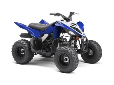 BOATZON | Yamaha Raptor 90 2020
