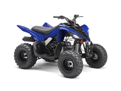 BOATZON | Yamaha Raptor 90 2021