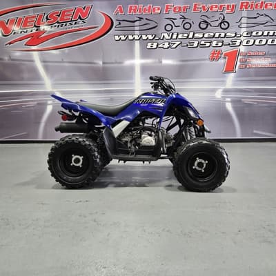 BOATZON | Yamaha Raptor 90 2021