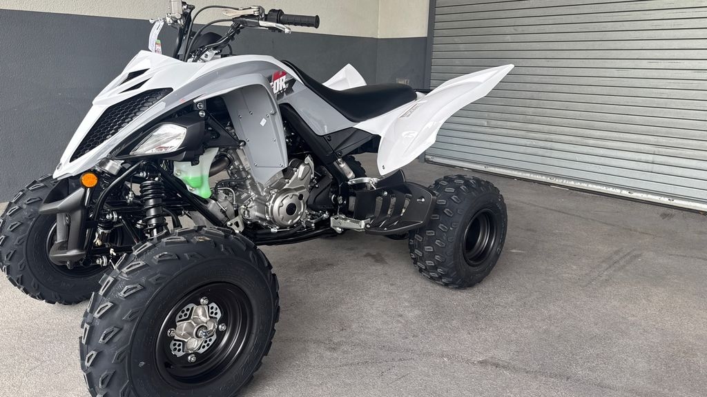 2026 Yamaha Raptor 700 - Sold Boat