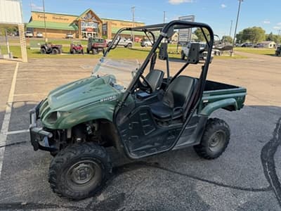 BOATZON | Yamaha Rhino 450 2006