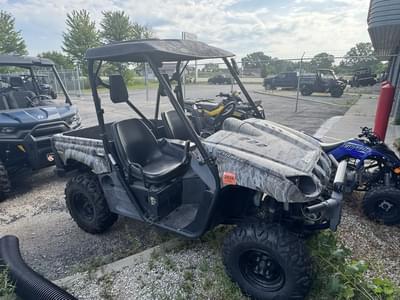 BOATZON | Yamaha Rhino 660 Auto 4x4 Camo 2005