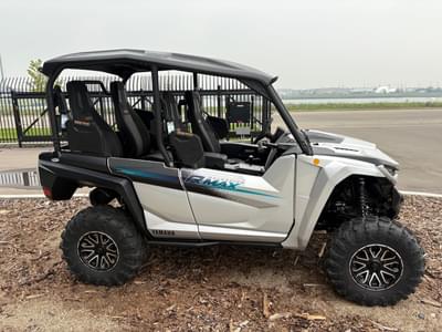 BOATZON | Yamaha RMax 4 1000 LE 2024