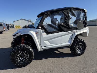 BOATZON | Yamaha RMAX 4 LE 2022