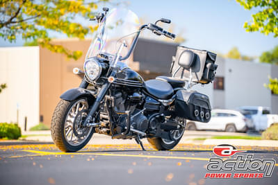 BOATZON | Yamaha ROAD LINER 2006