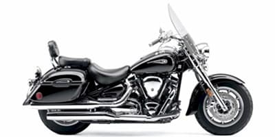 BOATZON | Yamaha Road Star Midnight Silverado 2007