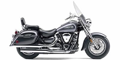 BOATZON | Yamaha Road Star Silverado S 2008