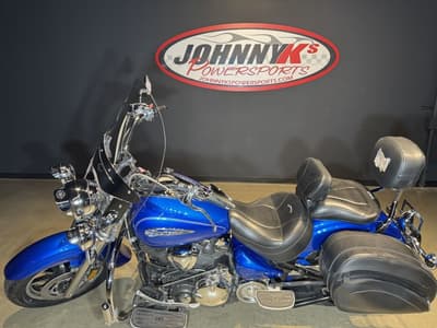 BOATZON | Yamaha Road Star Silverado S 2013 BOATZON | Yamaha Road Star Silverado S 2013