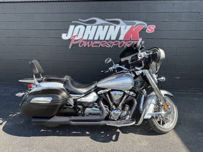 BOATZON | Yamaha Roadliner S 2009