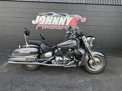 BOATZON | Yamaha Royal Star Tour Deluxe S 2008