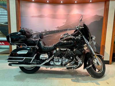 BOATZON | Yamaha ROYAL STAR VENTURE 2003
