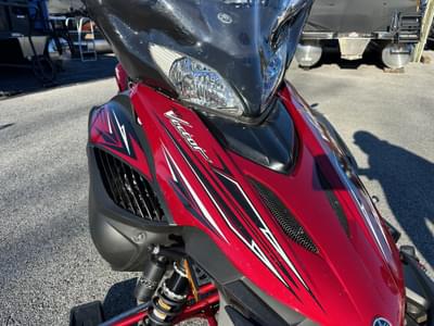 BOATZON | Yamaha RS Vector GT 121 Track Lenght 2010