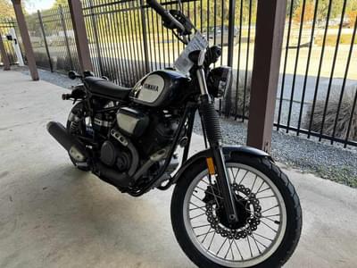 BOATZON | Yamaha SCR950 2017