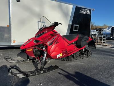 BOATZON | Yamaha Sidewinder LTX GT 137 Track 2020