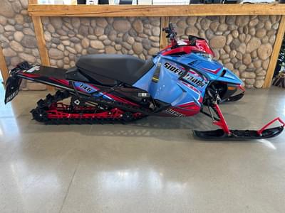 BOATZON | Yamaha Sidewinder XTX SE 2024