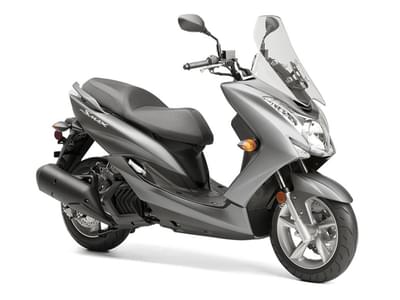 BOATZON | Yamaha Smax 2015