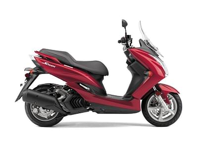 BOATZON | Yamaha Smax 2020