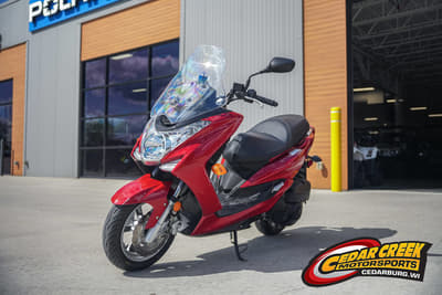 BOATZON | Yamaha Smax 2020