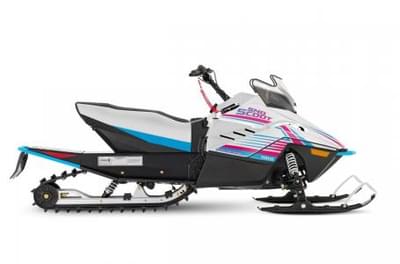 BOATZON | Yamaha Snoscoot ES 2024