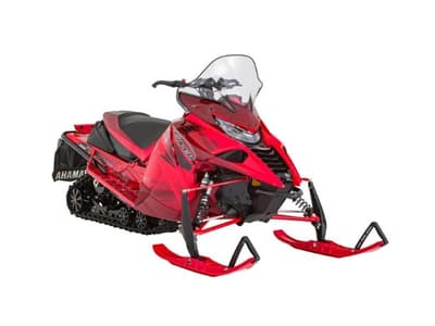 BOATZON | Yamaha SRViper LTX GT 2020