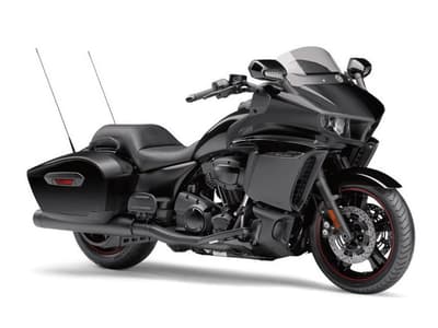 BOATZON | Yamaha Star Eluder 2018