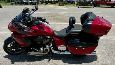 BOATZON | Yamaha Star Venture 2018 BOATZON | Yamaha Star Venture 2018