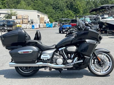 BOATZON | Yamaha Star Venture 2018