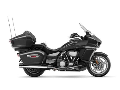 BOATZON | Yamaha Star Venture 2020