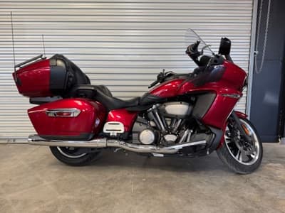 BOATZON | Yamaha Star Venture Transcontinental Option Package 2018