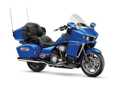 BOATZON | Yamaha Star Venture Transcontinental Option Package 2020