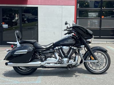 BOATZON | Yamaha Stratoliner Deluxe 2010