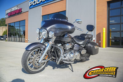 BOATZON | Yamaha Stratoliner S 2007