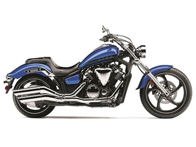 BOATZON | Yamaha Stryker 2014