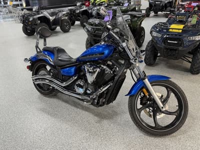 BOATZON | Yamaha Stryker 2014