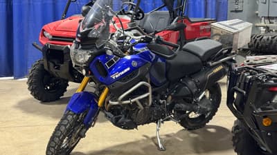 BOATZON | Yamaha SUPER TENERE 2014