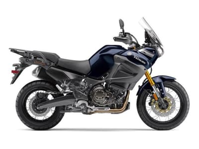 BOATZON | Yamaha Super Tenere ES 2017