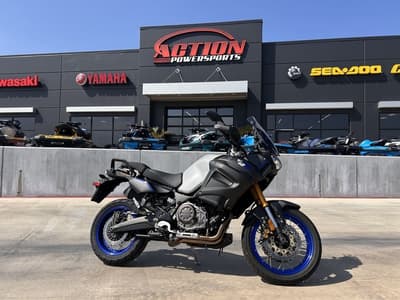 BOATZON | Yamaha Super Tenere ES 2019