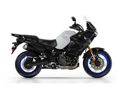 BOATZON | Yamaha Super Tenere ES 2020