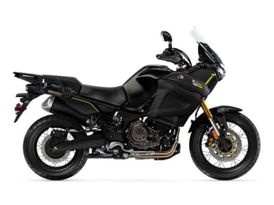 BOATZON | Yamaha Super Tenere ES 2021