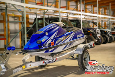 BOATZON | Yamaha SUPERJET 2010