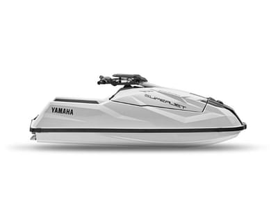 BOATZON | Yamaha Superjet 2021