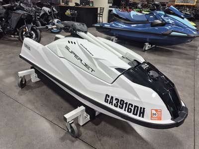 BOATZON | Yamaha SuperJet 2023